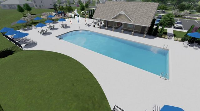 11211 Green Place, Winfield, IN 46307