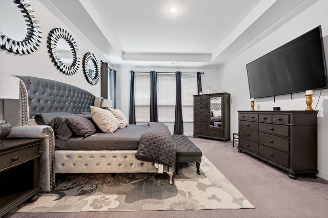 1340 CARLET Drive, Little Elm, TX 75068