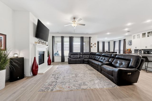 1340 CARLET Drive, Little Elm, TX 75068