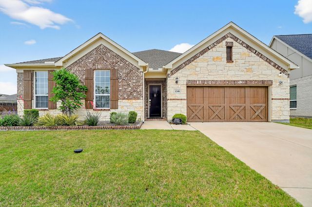 1340 CARLET Drive, Little Elm, TX 75068