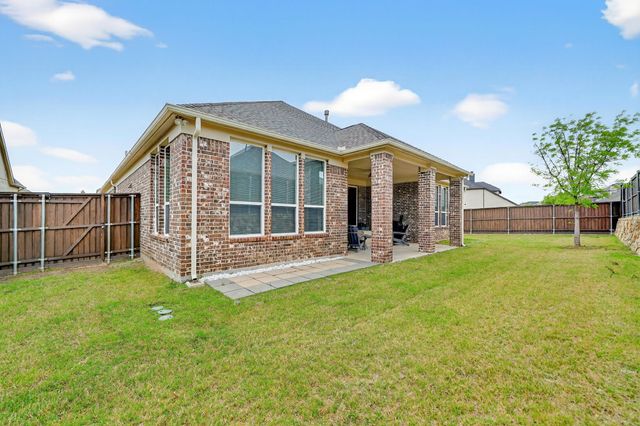 1340 CARLET Drive, Little Elm, TX 75068