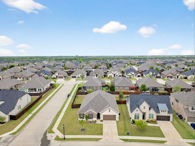 1340 CARLET Drive, Little Elm, TX 75068