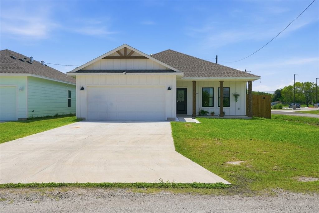 2986 Mayfield, Ingleside, TX 78362 — photo 2