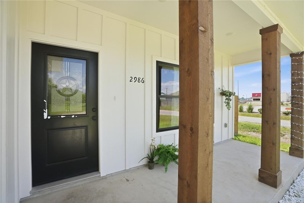 2986 Mayfield, Ingleside, TX 78362 — photo 3