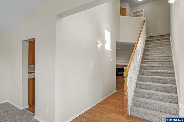 1669 Abbie Av SE, Salem, OR 97306