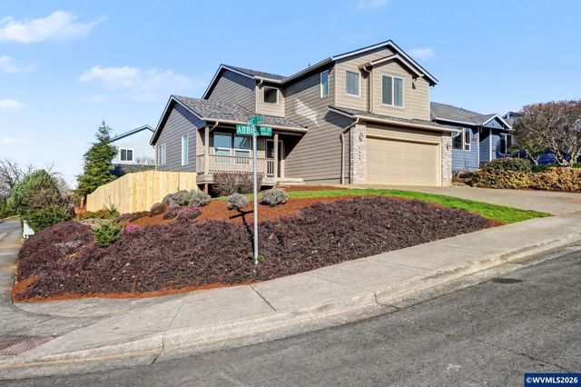 1669 Abbie Av SE, Salem, OR 97306