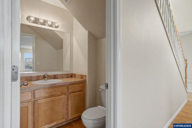 1669 Abbie Av SE, Salem, OR 97306