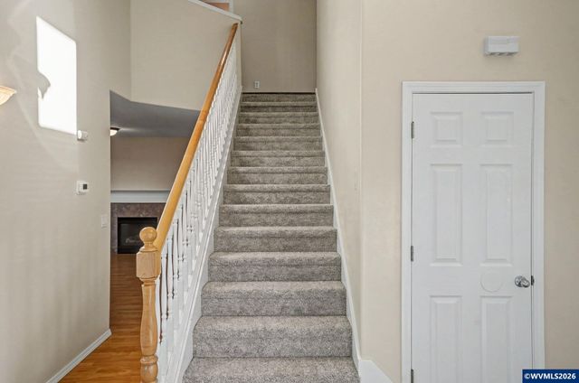 1669 Abbie Av SE, Salem, OR 97306