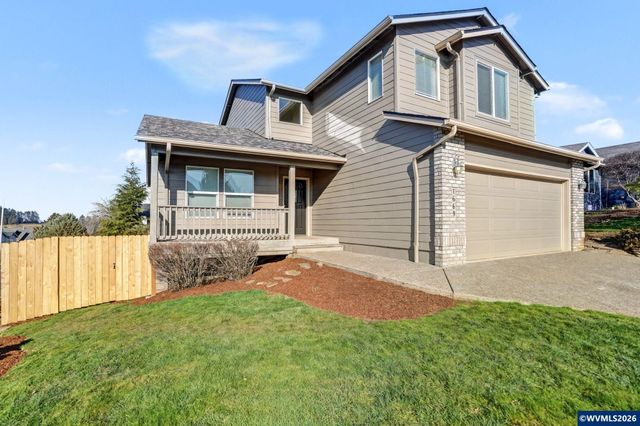 1669 Abbie Av SE, Salem, OR 97306