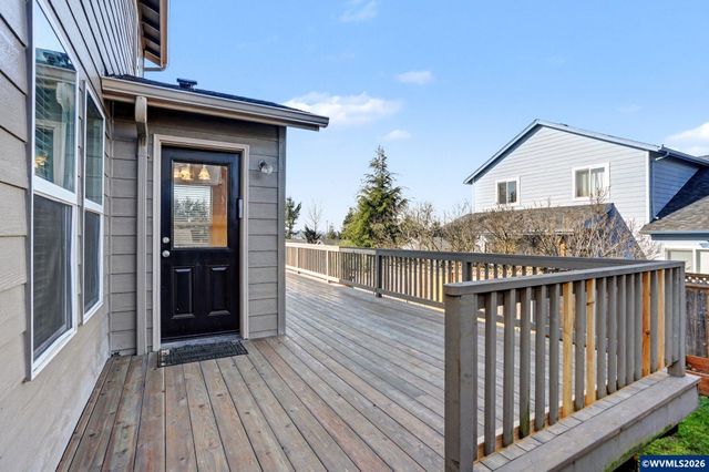 1669 Abbie Av SE, Salem, OR 97306