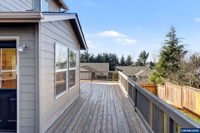 1669 Abbie Av SE, Salem, OR 97306