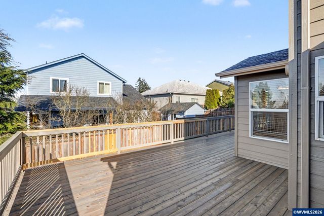 1669 Abbie Av SE, Salem, OR 97306