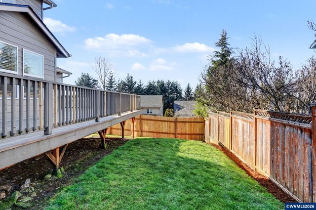 1669 Abbie Av SE, Salem, OR 97306