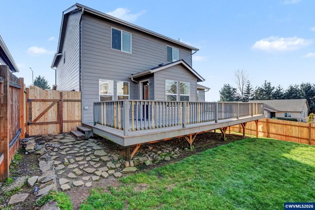 1669 Abbie Av SE, Salem, OR 97306