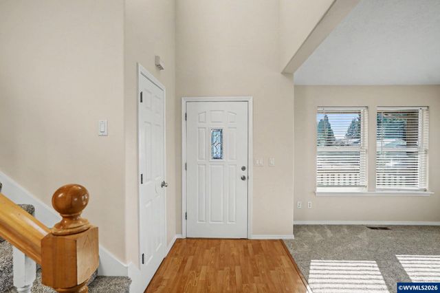 1669 Abbie Av SE, Salem, OR 97306