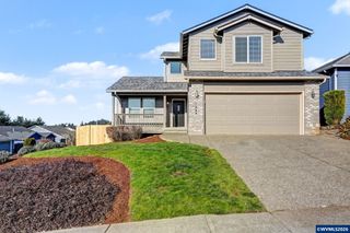 1669 Abbie Av SE, Salem, OR 97306