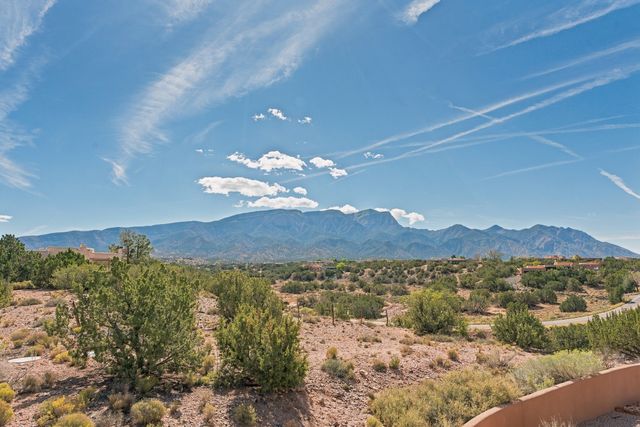 2 Lees Road, Placitas, NM 87043