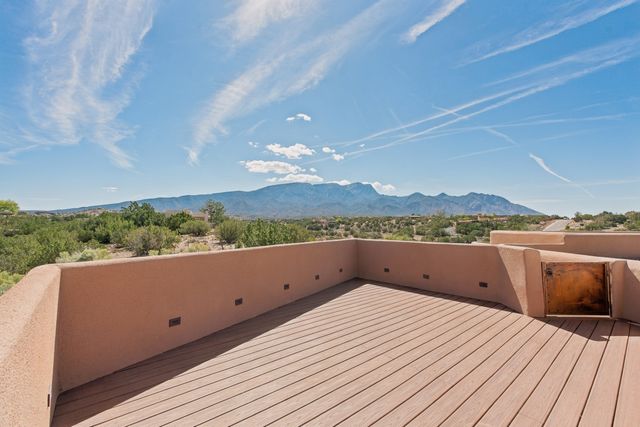 2 Lees Road, Placitas, NM 87043