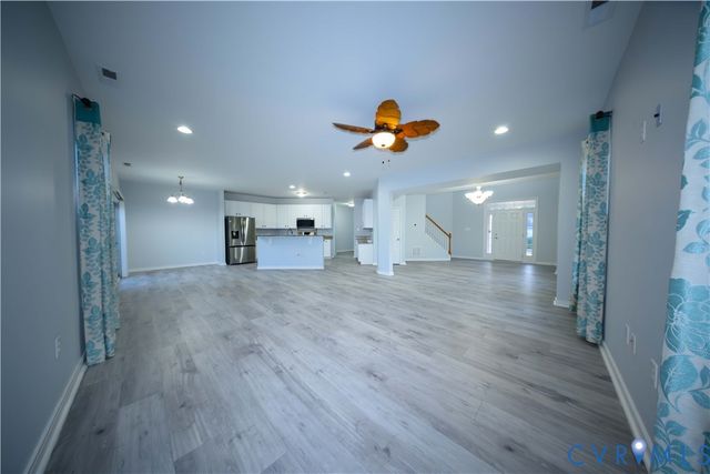 321 CLERKE Dr, Glen Allen, VA 23059