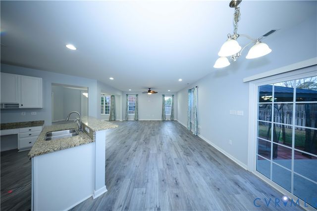 321 CLERKE Dr, Glen Allen, VA 23059