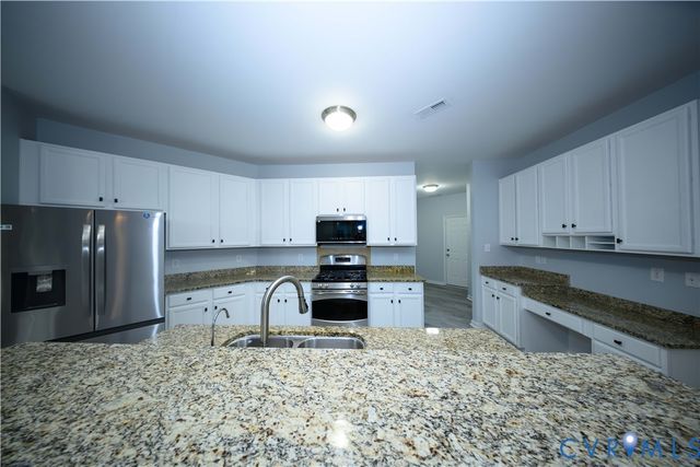 321 CLERKE Dr, Glen Allen, VA 23059