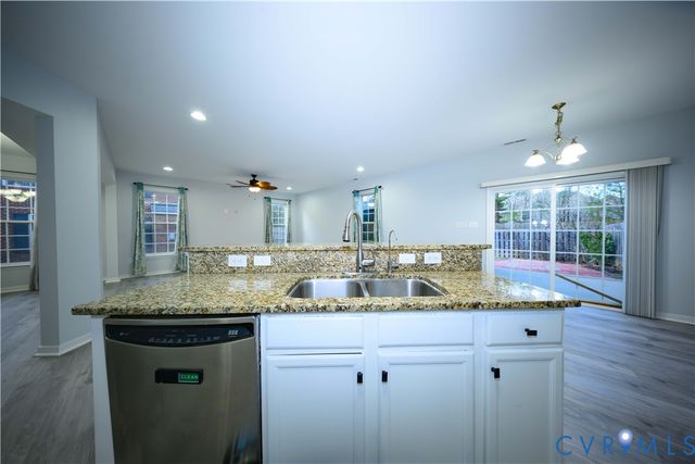 321 CLERKE Dr, Glen Allen, VA 23059