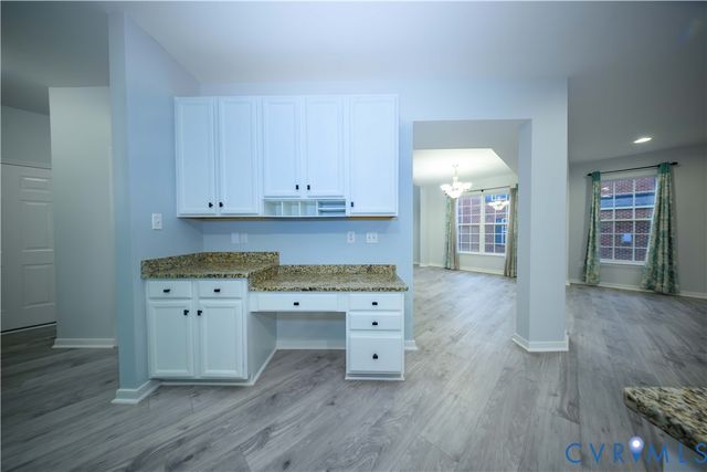 321 CLERKE Dr, Glen Allen, VA 23059