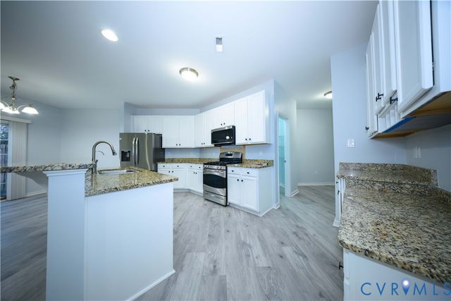 321 CLERKE Dr, Glen Allen, VA 23059