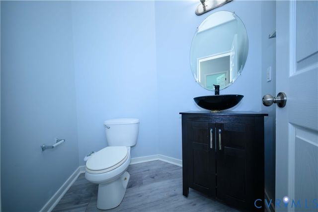 321 CLERKE Dr, Glen Allen, VA 23059