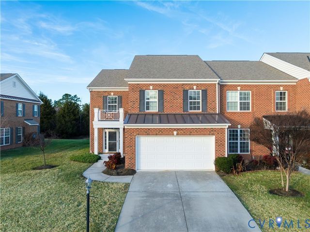 321 CLERKE Dr, Glen Allen, VA 23059