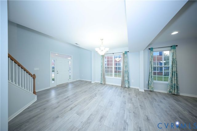 321 CLERKE Dr, Glen Allen, VA 23059