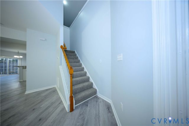 321 CLERKE Dr, Glen Allen, VA 23059