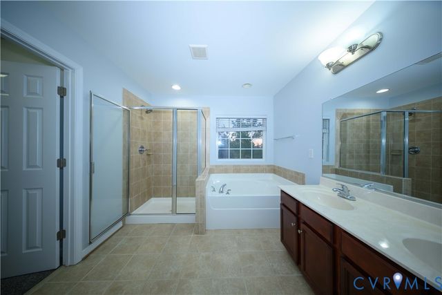 321 CLERKE Dr, Glen Allen, VA 23059