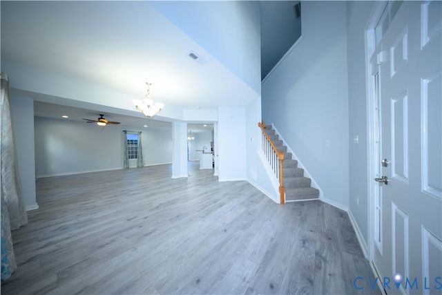 321 CLERKE Dr, Glen Allen, VA 23059