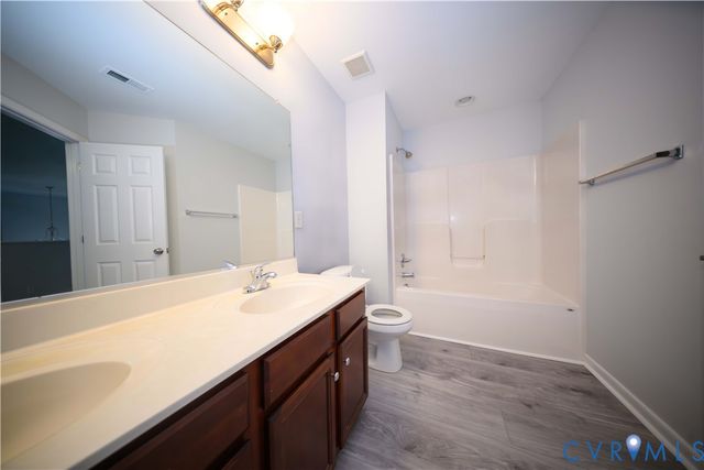 321 CLERKE Dr, Glen Allen, VA 23059