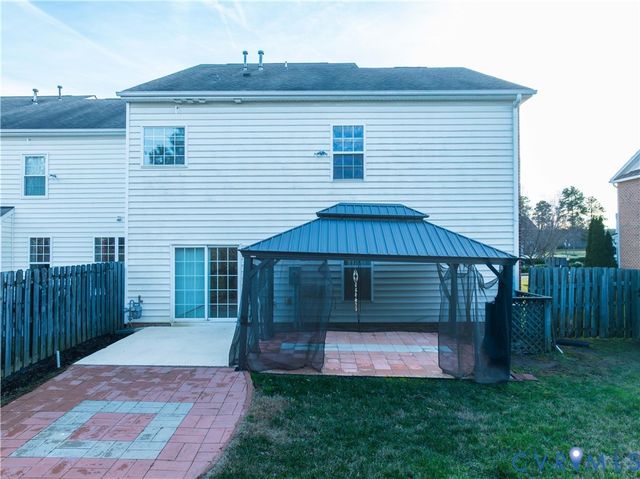 321 CLERKE Dr, Glen Allen, VA 23059