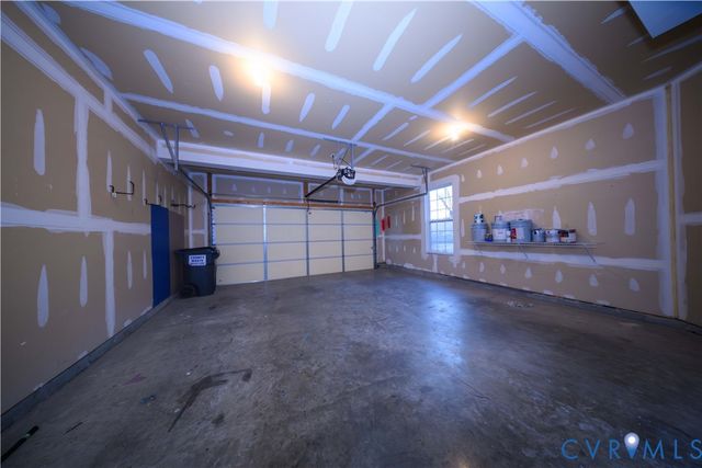 321 CLERKE Dr, Glen Allen, VA 23059