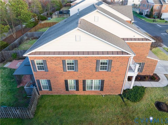 321 CLERKE Dr, Glen Allen, VA 23059