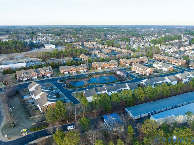 321 CLERKE Dr, Glen Allen, VA 23059