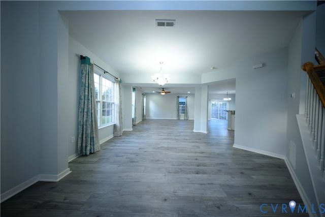 321 CLERKE Dr, Glen Allen, VA 23059