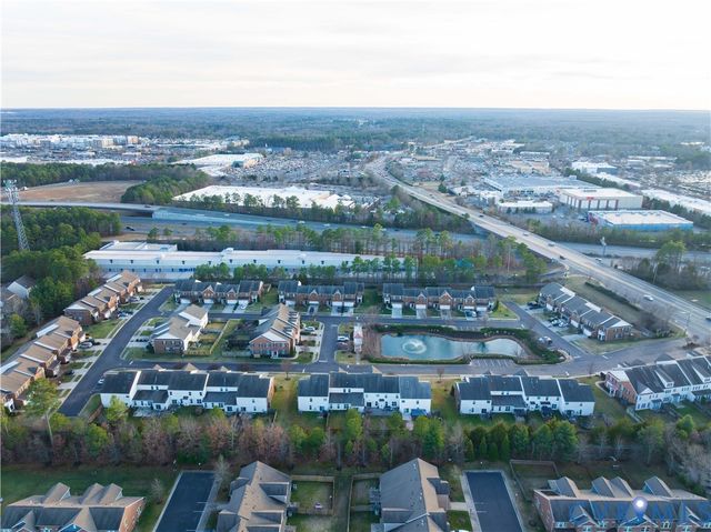 321 CLERKE Dr, Glen Allen, VA 23059