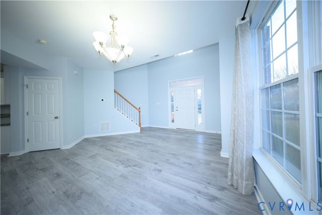 321 CLERKE Dr, Glen Allen, VA 23059