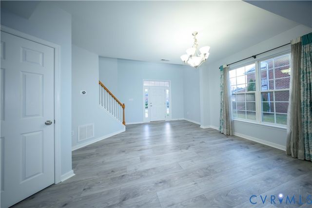 321 CLERKE Dr, Glen Allen, VA 23059