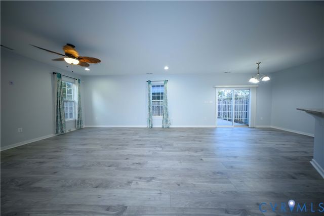 321 CLERKE Dr, Glen Allen, VA 23059