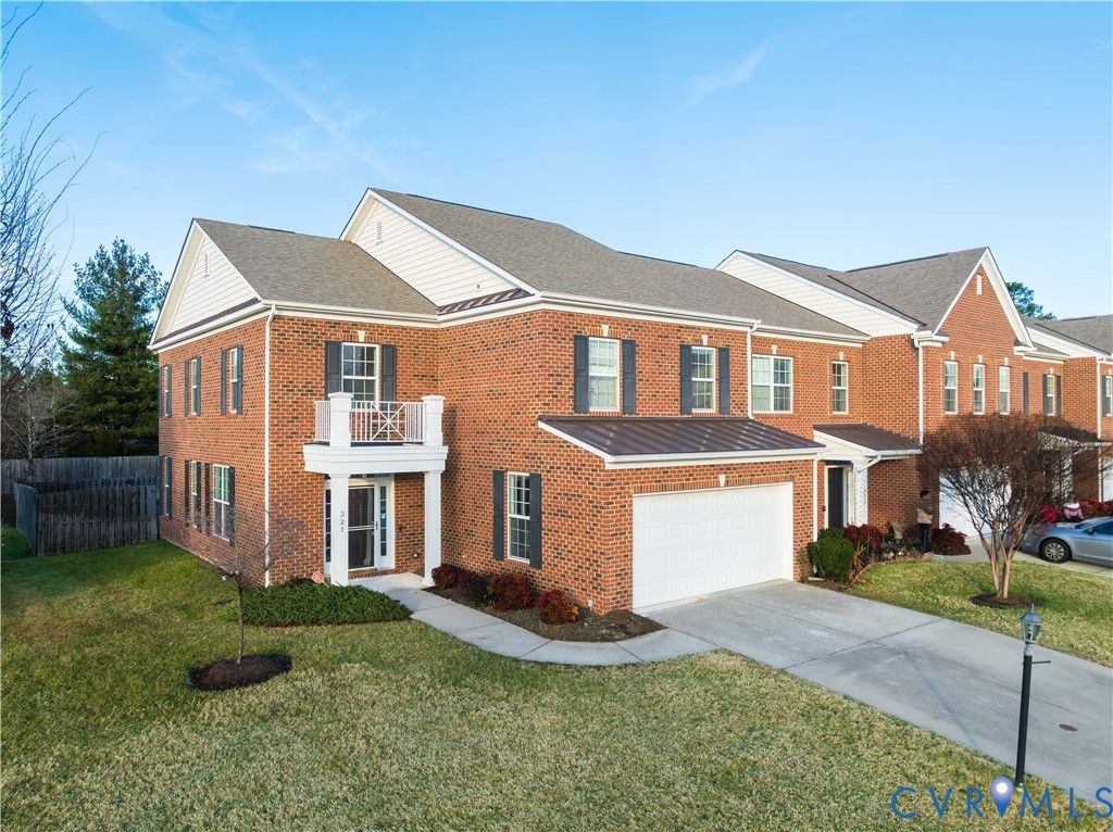 321 CLERKE Dr, Glen Allen, VA 23059