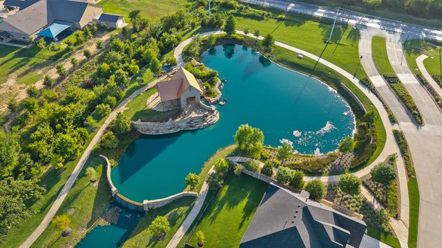 704 Waterbrook Parkway, Argyle, TX 76226