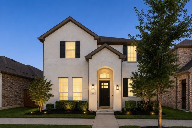 704 Waterbrook Parkway, Argyle, TX 76226