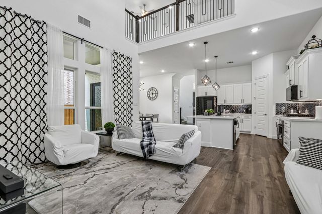704 Waterbrook Parkway, Argyle, TX 76226