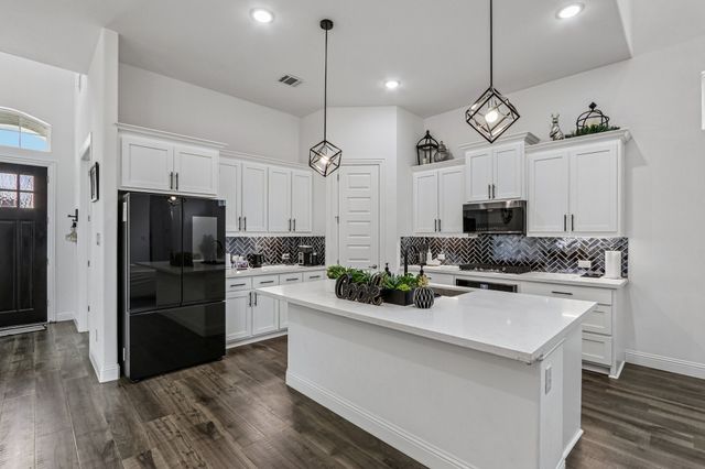 704 Waterbrook Parkway, Argyle, TX 76226