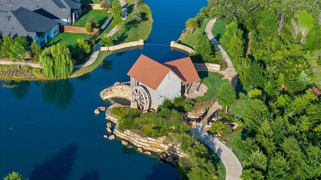 704 Waterbrook Parkway, Argyle, TX 76226